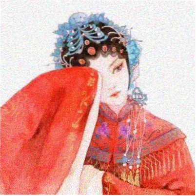 观众 阿澄 头像