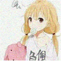 观众 老周 头像